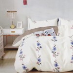 Pościel 100%  satyna bawełniana 160x200 dwustronna CW-1533 Premium