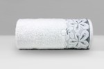 Ręcznik Bella 30x50 biały frotte 450 g/m2