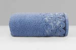 Ręcznik Bella 30x50 denim frotte 450 g/m2