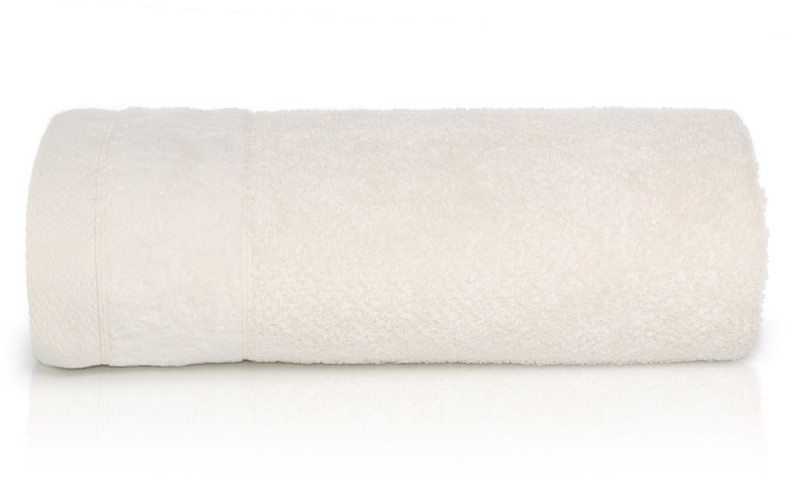 Ręcznik bawełniany Vito 70x140 frotte kremowy 550 g/m2-4
