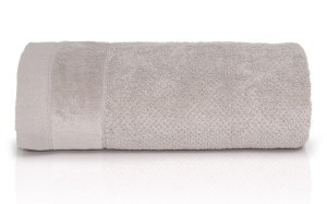 Ręcznik bawełniany Vito 70x140 frotte beżowy 550 g/m2-4