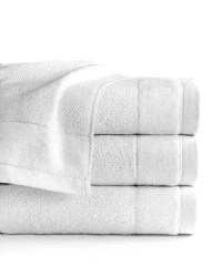 Ręcznik bawełniany Vito 50x90 frotte biały 550 g/m2