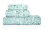 Ręcznik Ivo 30x50 frotte miętowy 500 g/m2