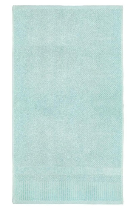 Ręcznik Ivo 30x50 frotte miętowy 500 g/m2-2