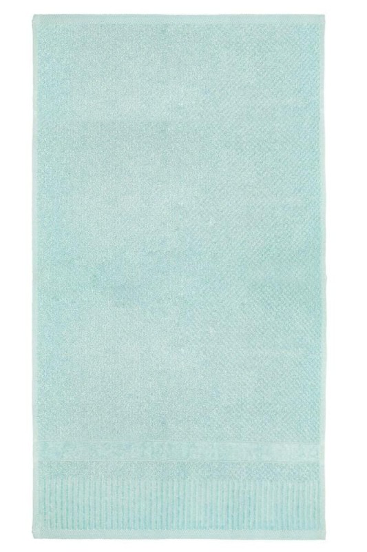 Ręcznik Ivo 30x50 frotte miętowy 500 g/m2-2