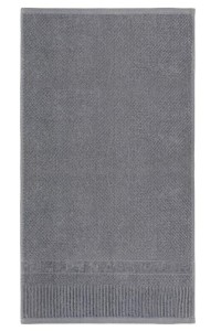 Ręcznik Ivo 50x90 frotte szary 500 g/m2-2
