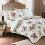 Pościel 200x220 4cz Premium 100% bawełna satynowa CW-841