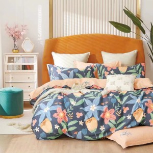 Pościel dwustronna 160x200 Juana