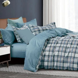 Pościel Premium 100% satyna bawełniana 200x220 CW-1507