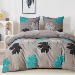 Pościel 100%  bawełna satynowa 160x200 dwustronna CW-1617