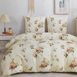 Pościel Premium 100% bawełna satynowa 200x220 CW-1619