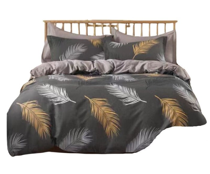 Pościel Premium 100% bawełna satynowa 200x220 CW-1432