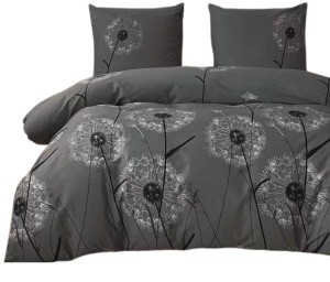 Pościel satyna bawełniana CW1641 160x200 Premium 3 części