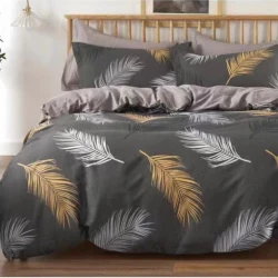 Pościel Premium 100% bawełna satynowa 200x220 CW-1432