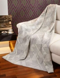 Koc  150x200 Cotton Cloud Spiner Asher