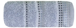 Ręcznik Pola 50x90 Błękitny