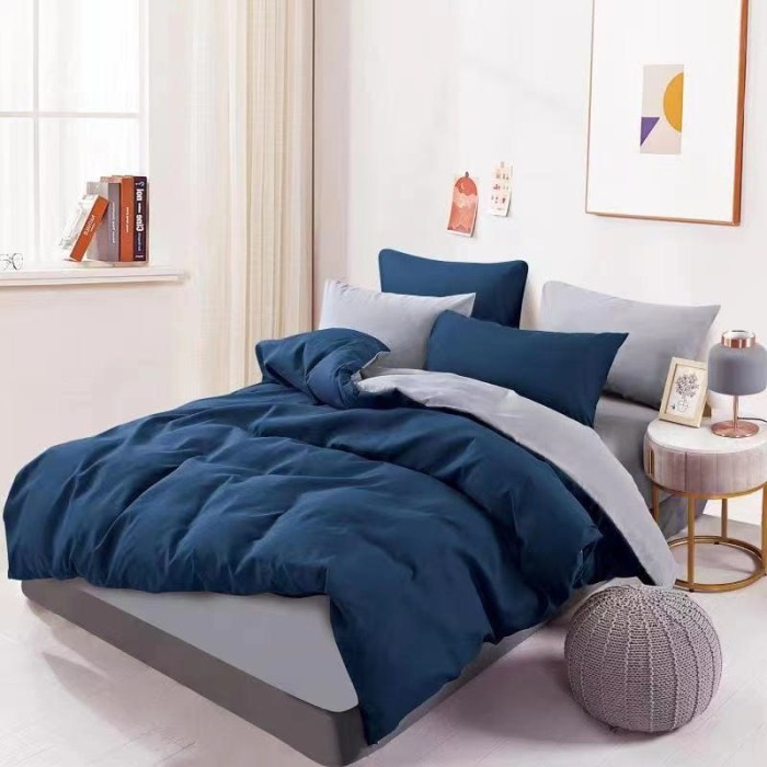 Pościel Dwustronna Elena 451 200x220 4 części