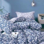 Pościel Satynowa Dwustronna Elena 470 200x220 4 części