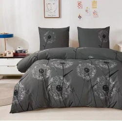 Pościel Premium 100% bawełna satynowa 200x220 CW-1641 4 części