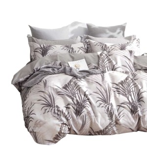 Pościel Premium 100% bawełna satynowa 160x200 CW-1471 3 części-2