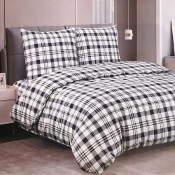 Pościel Premium 100% bawełna satynowa 200x220 CW-1569 3 części