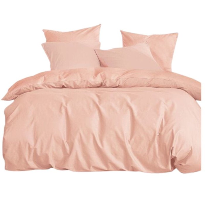 Pościel satyna bawełniana CW-1659 180x200 Premium 3 części-2