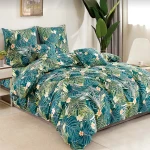 Pościel Premium 100% bawełna satynowa 200x220 CW-1742 3 części
