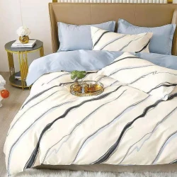 Pościel Premium 100% bawełna satynowa 200x220 CW-1629 3 części