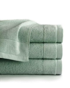 Ręcznik bawełniany Vito 30x50 frotte zielony 550 g/m2-1