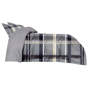 Pościel 160x200 Premium 100% bawełna satynowa CW-1495 3 części-2
