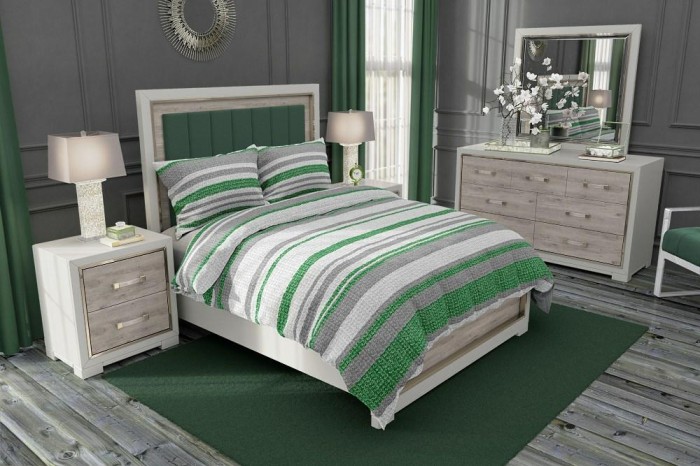 34457Pościel bawełniana 140x200 Gobelin Zaratex-2