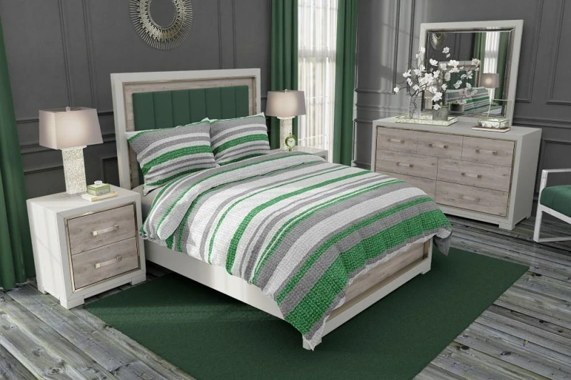 34457Pościel bawełniana 140x200 Gobelin Zaratex-2
