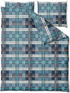34459Pościel bawełniana 140x200 Madras Zaratex-1