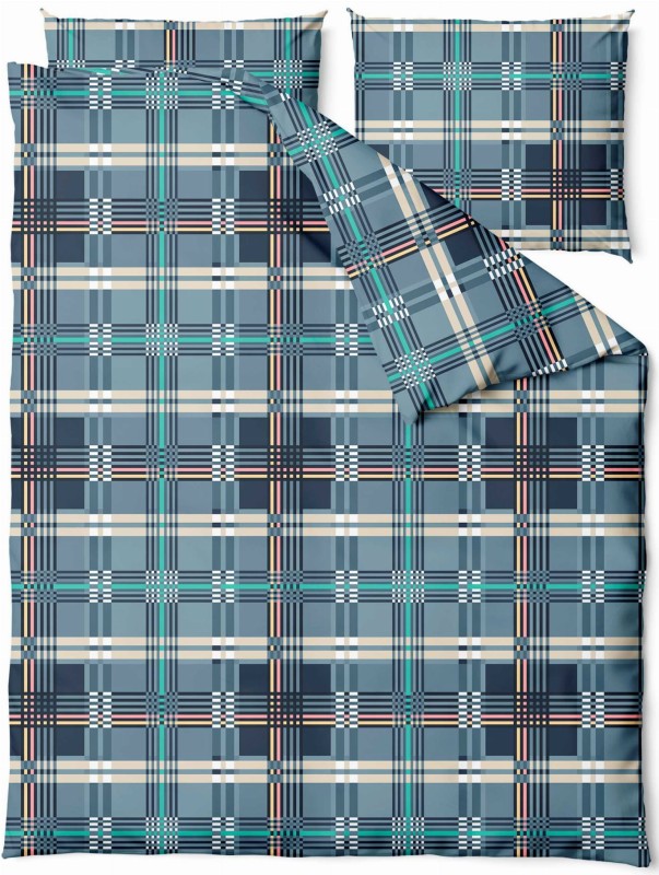 34459Pościel bawełniana 140x200 Madras Zaratex-1