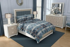 34459Pościel bawełniana 140x200 Madras Zaratex-2