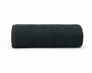 Ręcznik bawełniany 70x140 Primo grafitowy frotte 450 g/m2-2