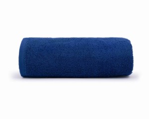 Ręcznik bawełniany 70x140 Primo chabrowy frotte 450 g/m2-2