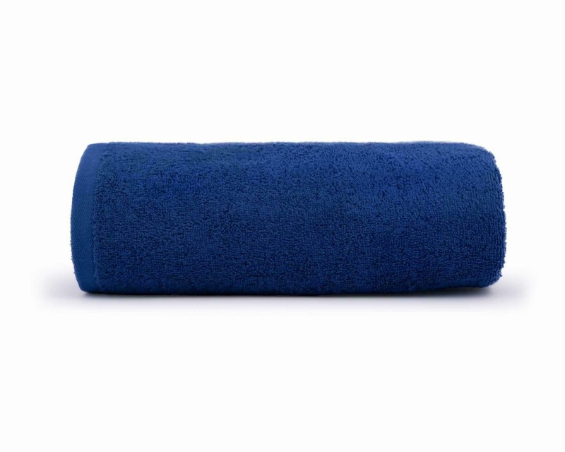 Ręcznik bawełniany 70x140 Primo chabrowy frotte 450 g/m2-2