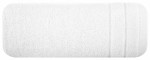 Ręcznik bawełniany 30x50 Damla biały 500g/m2