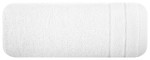 Ręcznik bawełniany 50x90 Damla biały 500g/m2