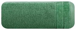 Ręcznik bawełniany 70x140 Damla zielony 500g/m2