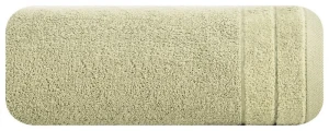 Ręcznik bawełniany 30x50 Damla beżowy 500g/m2-1