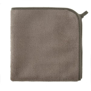 36431Ścierka kuchenna 40x40 Tala beżowa  z mikrofibry D91-1
