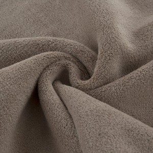 36431Ścierka kuchenna 40x40 Tala beżowa  z mikrofibry D91-5