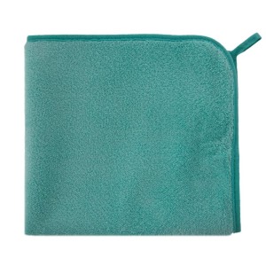 36437Ścierka kuchenna 40x40 Tala miętowa  z mikrofibry D91-1
