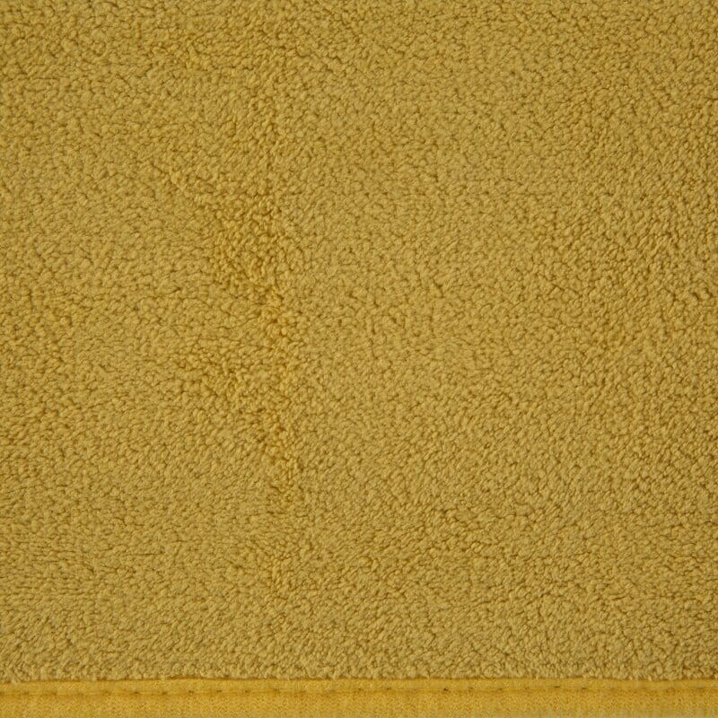 36440Ścierka kuchenna 40x40 Tala musztardowa  z mikrofibry D91-3