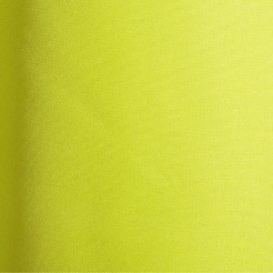 Zasłona 140x250 na przelotkach limonkowa Rita-3
