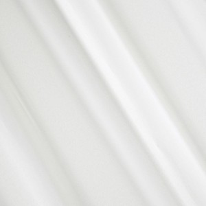 Zasłona 140x250 na przelotkach biała Rita-4