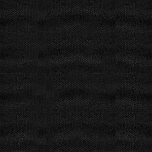 Zasłona 140x250 na przelotkach czarna Rita-3