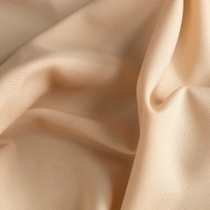 Zasłona 140x250 na przelotkach pomarańczowa jasna Rita-7